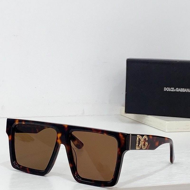 D&G Sunglasses 316